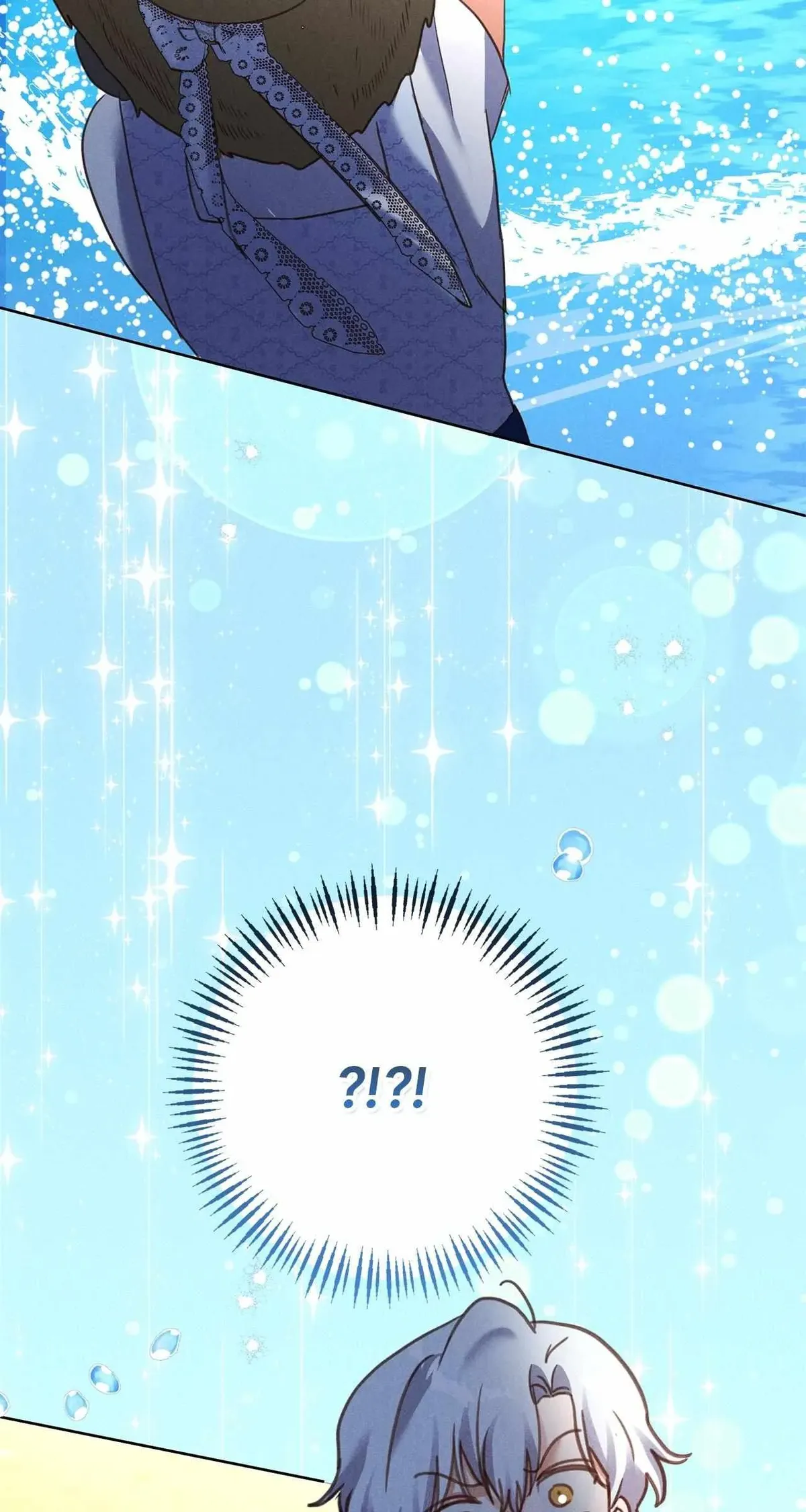 I Caught the Male Lead on a Deserted Island Chapter 20 Online - página 63