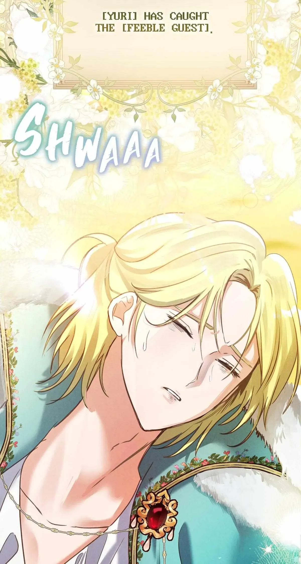 I Caught the Male Lead on a Deserted Island Chapter 20 Online - página 65