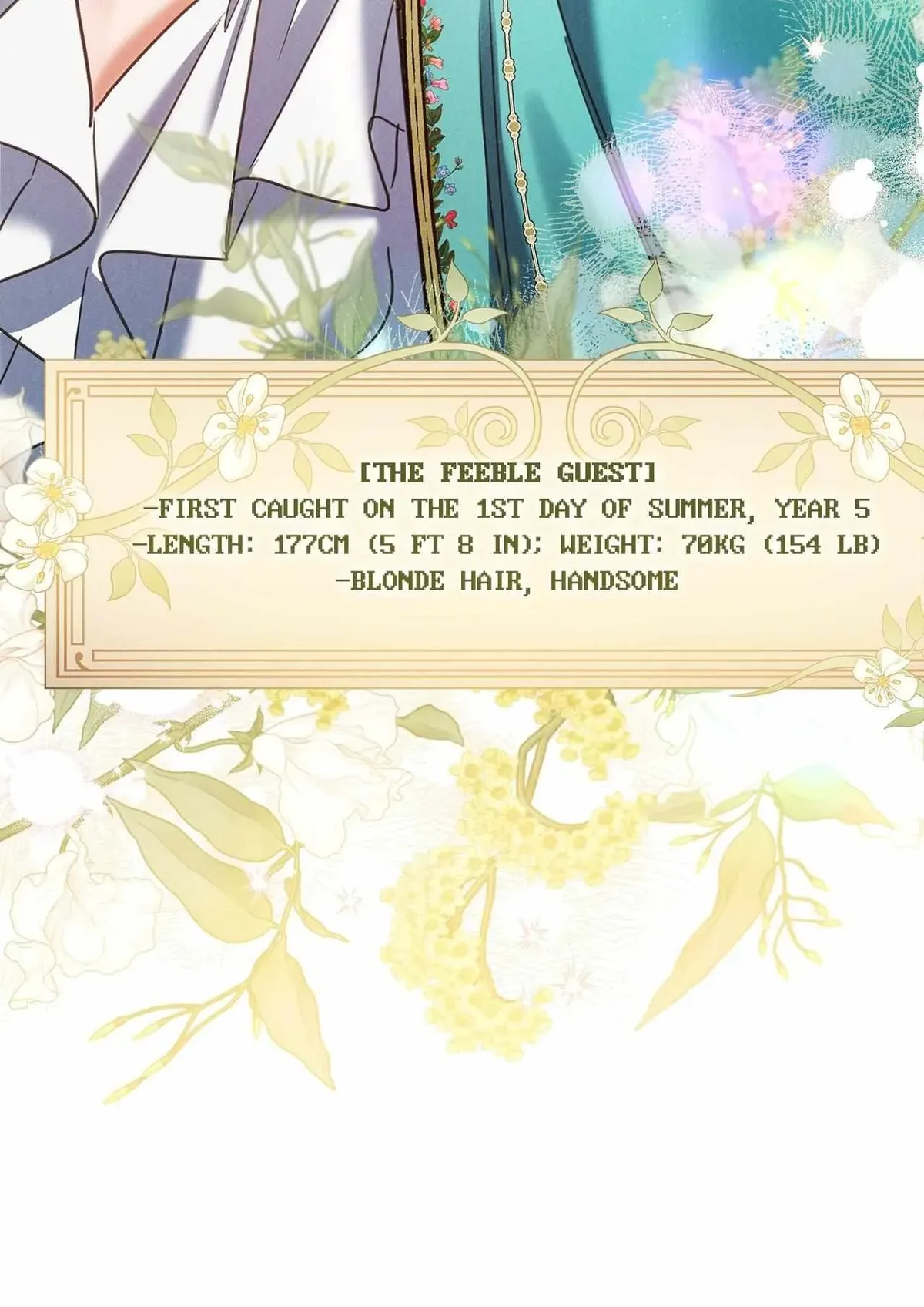 I Caught the Male Lead on a Deserted Island Chapter 20 Online - página 66