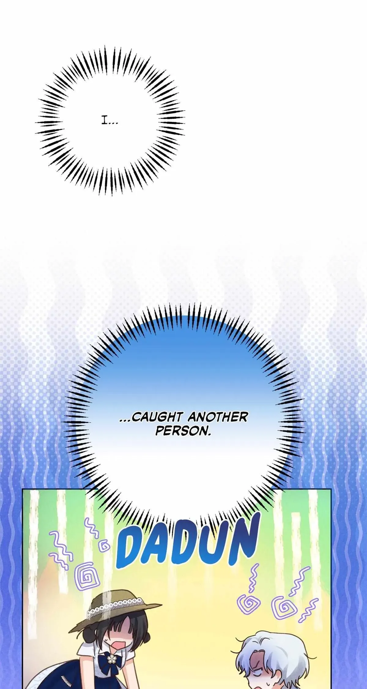I Caught the Male Lead on a Deserted Island Chapter 20 Online - página 67