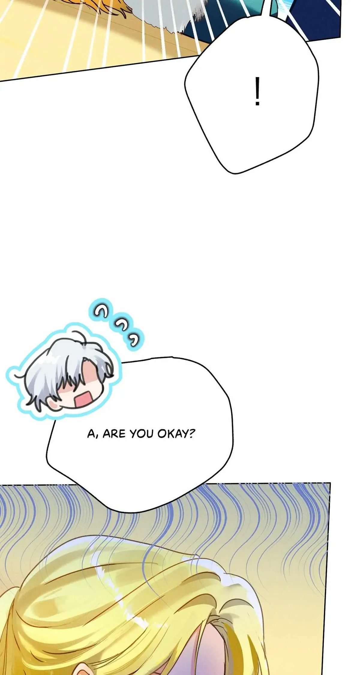 I Caught the Male Lead on a Deserted Island Chapter 20 Online - página 71