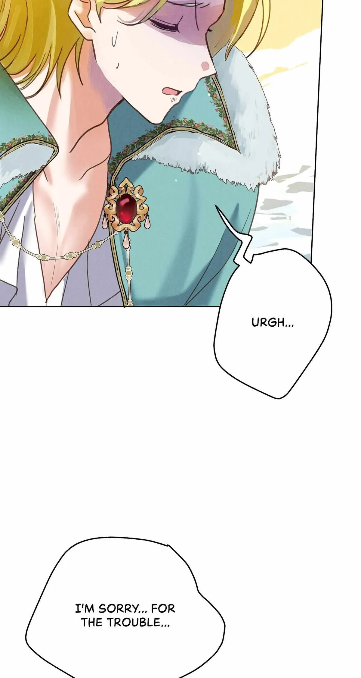 I Caught the Male Lead on a Deserted Island Chapter 20 Online - página 72