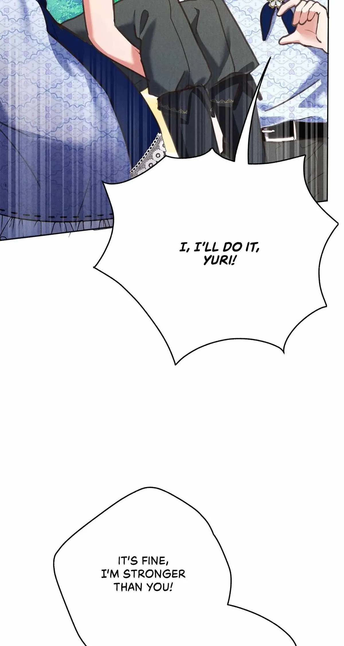 I Caught the Male Lead on a Deserted Island Chapter 20 Online - página 77