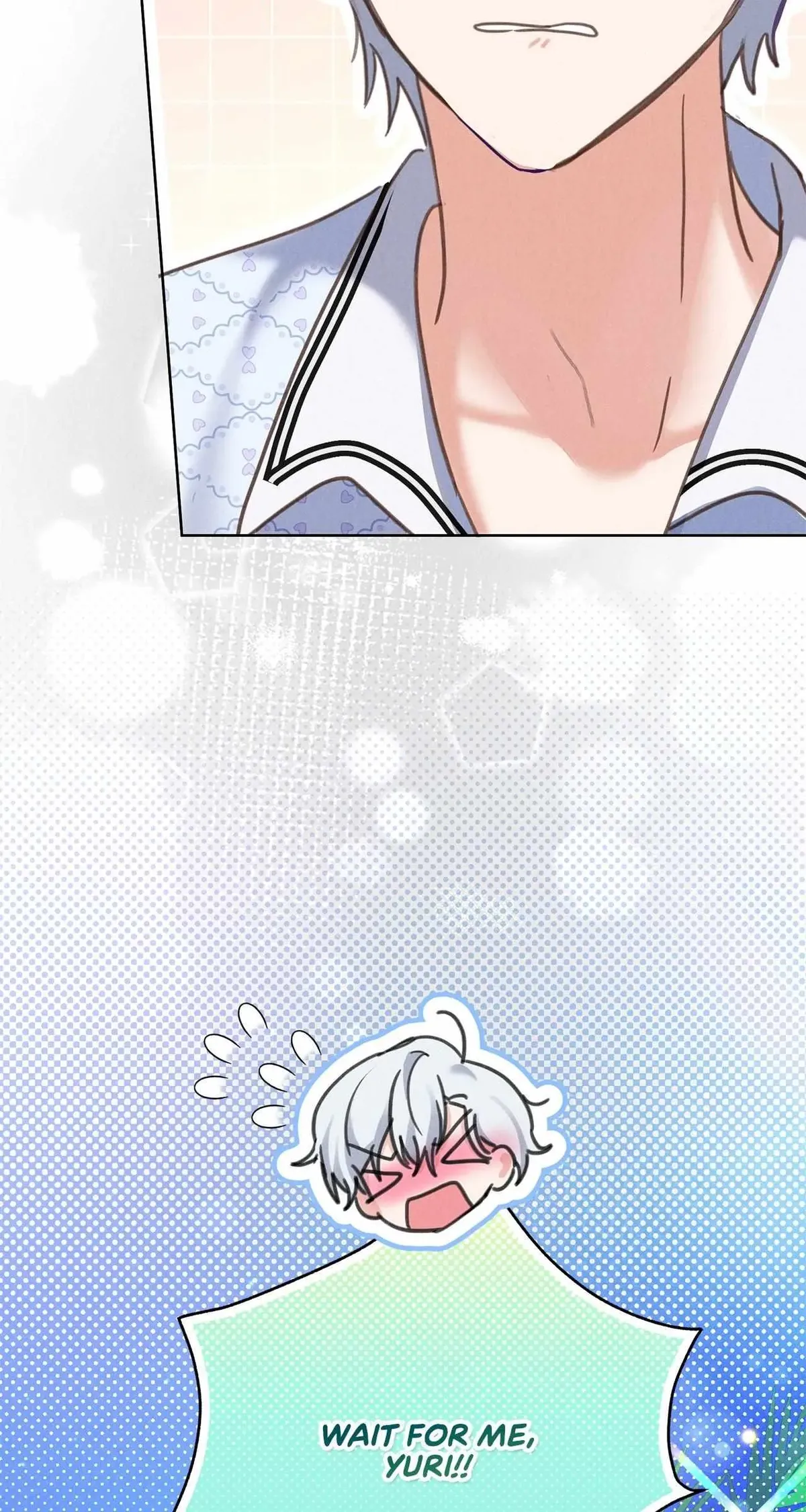 I Caught the Male Lead on a Deserted Island Chapter 20 Online - página 81