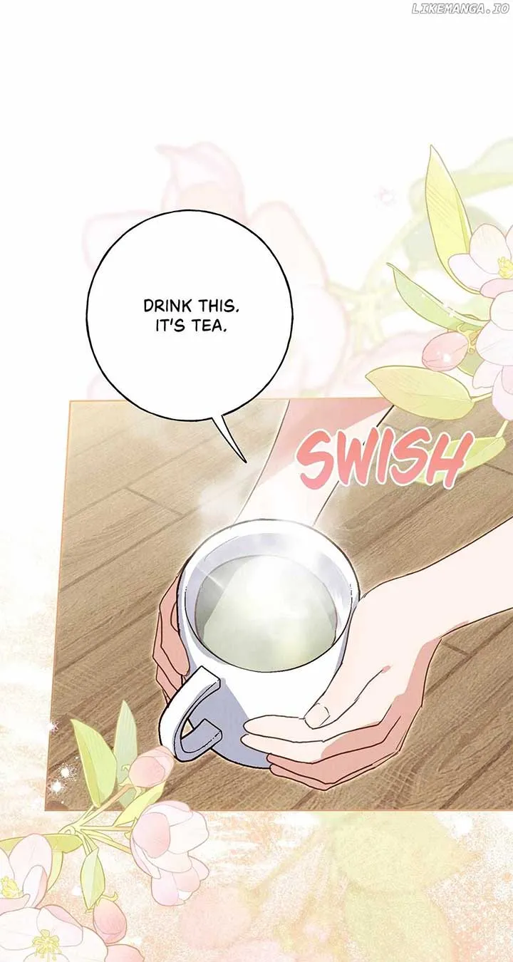 I Caught the Male Lead on a Deserted Island Chapter 21 Online - página 1