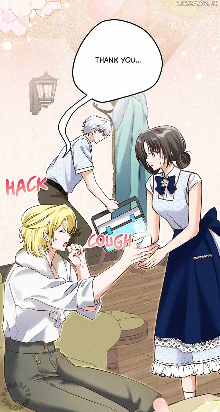 I Caught the Male Lead on a Deserted Island Chapter 21 Online - página 2