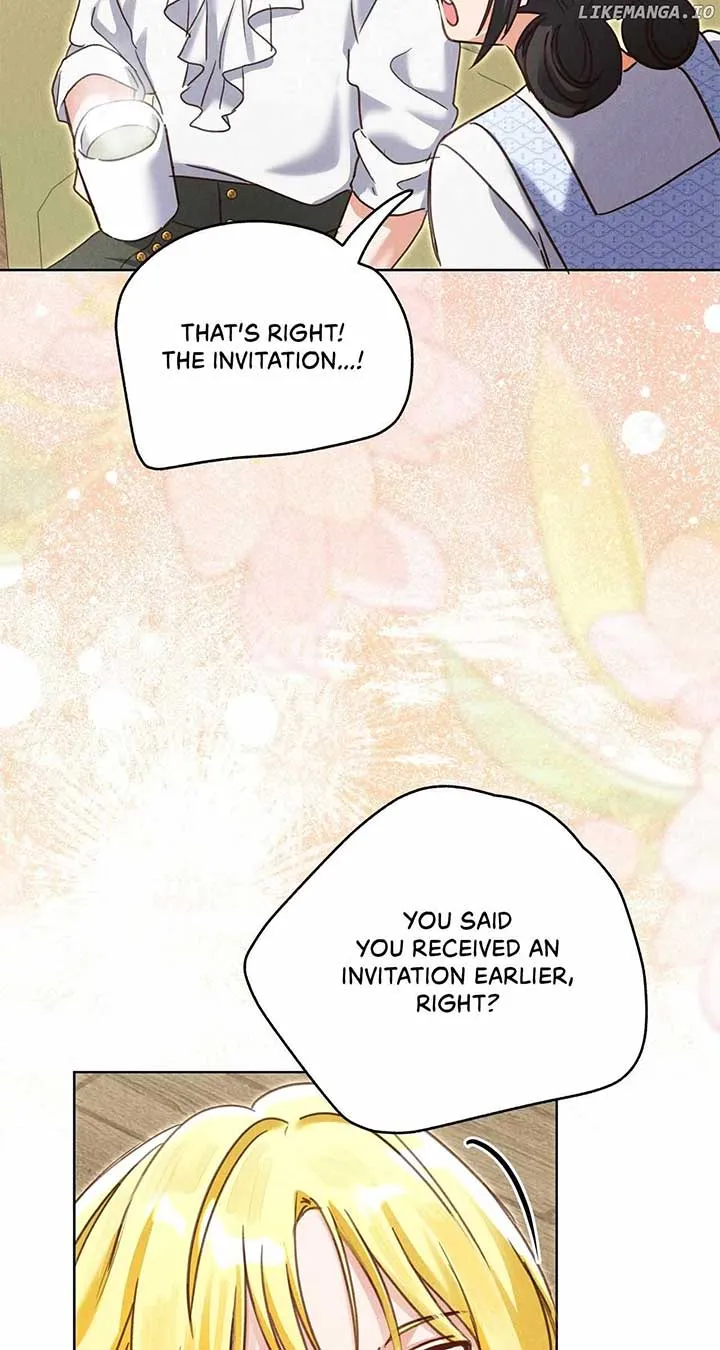 I Caught the Male Lead on a Deserted Island Chapter 21 Online - página 4