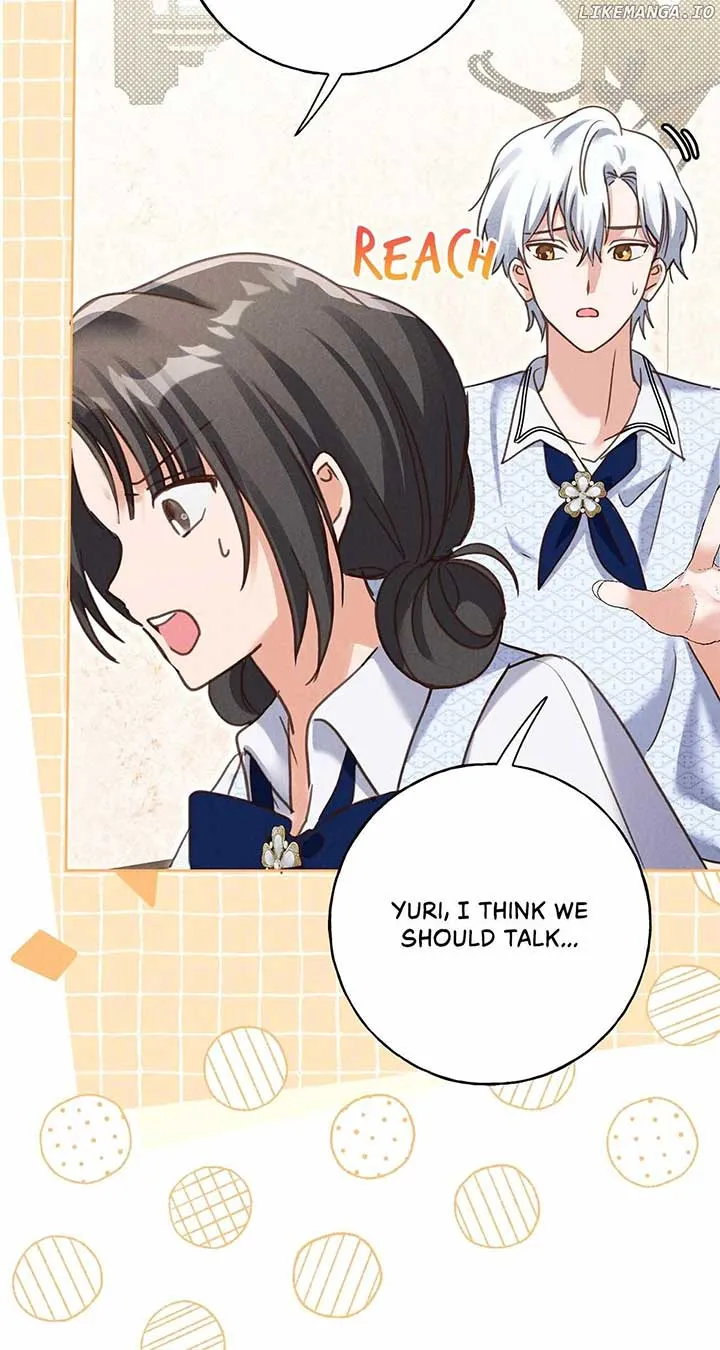 I Caught the Male Lead on a Deserted Island Chapter 21 Online - página 6