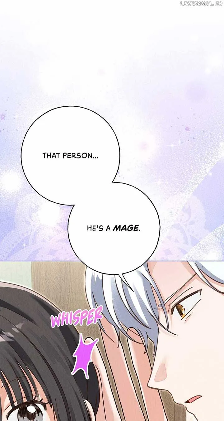 I Caught the Male Lead on a Deserted Island Chapter 21 Online - página 8