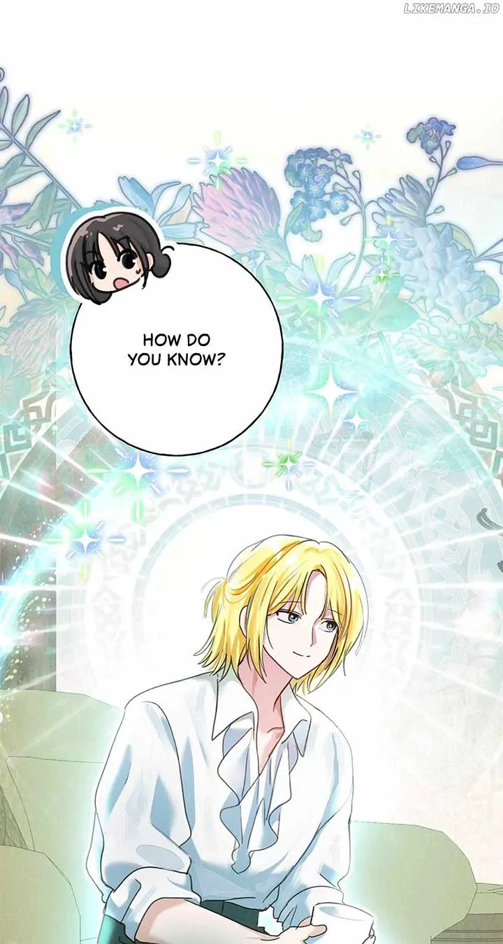 I Caught the Male Lead on a Deserted Island Chapter 21 Online - página 10