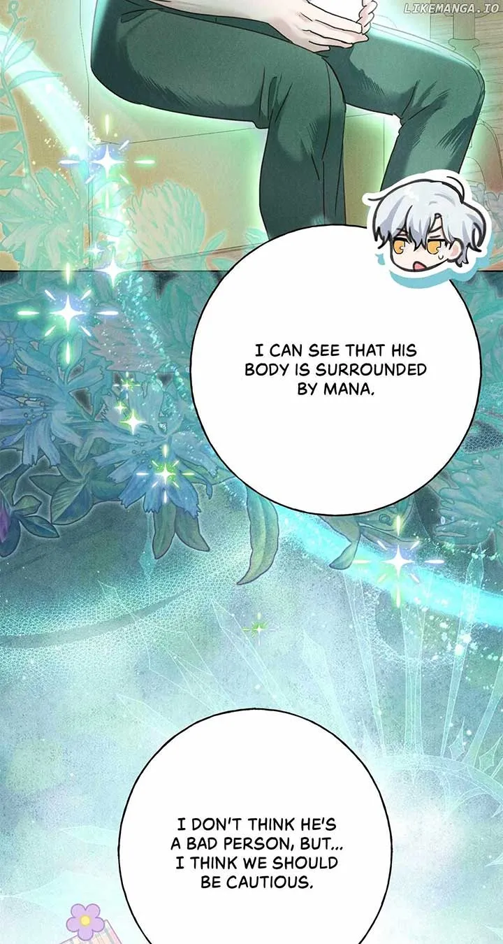 I Caught the Male Lead on a Deserted Island Chapter 21 Online - página 11