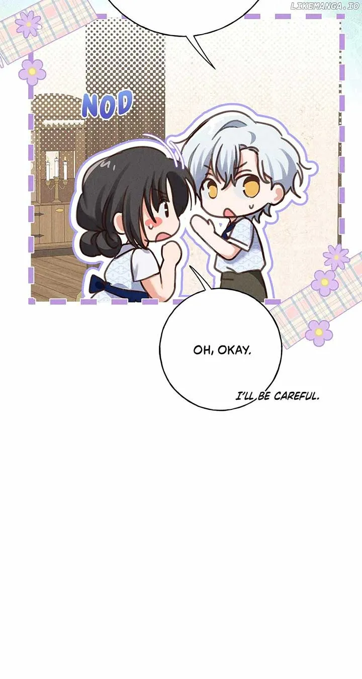 I Caught the Male Lead on a Deserted Island Chapter 21 Online - página 12