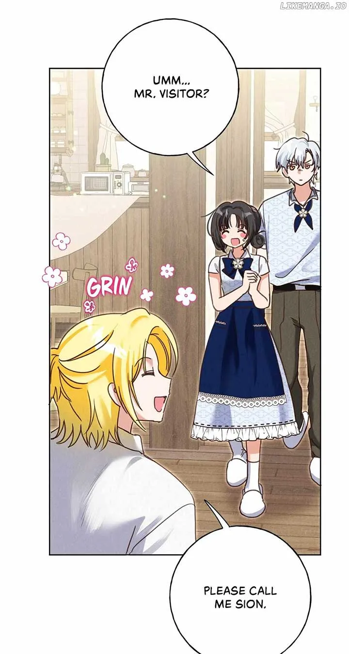 I Caught the Male Lead on a Deserted Island Chapter 21 Online - página 13