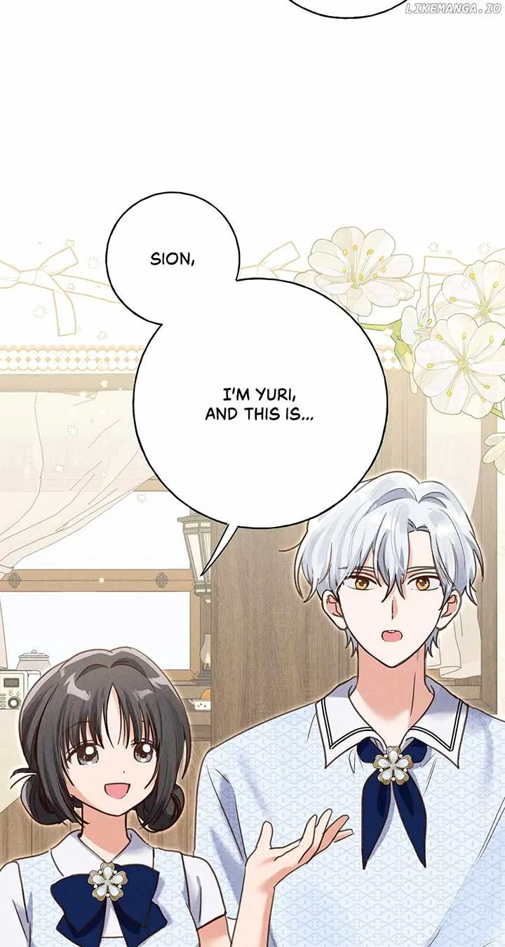 I Caught the Male Lead on a Deserted Island Chapter 21 Online - página 14