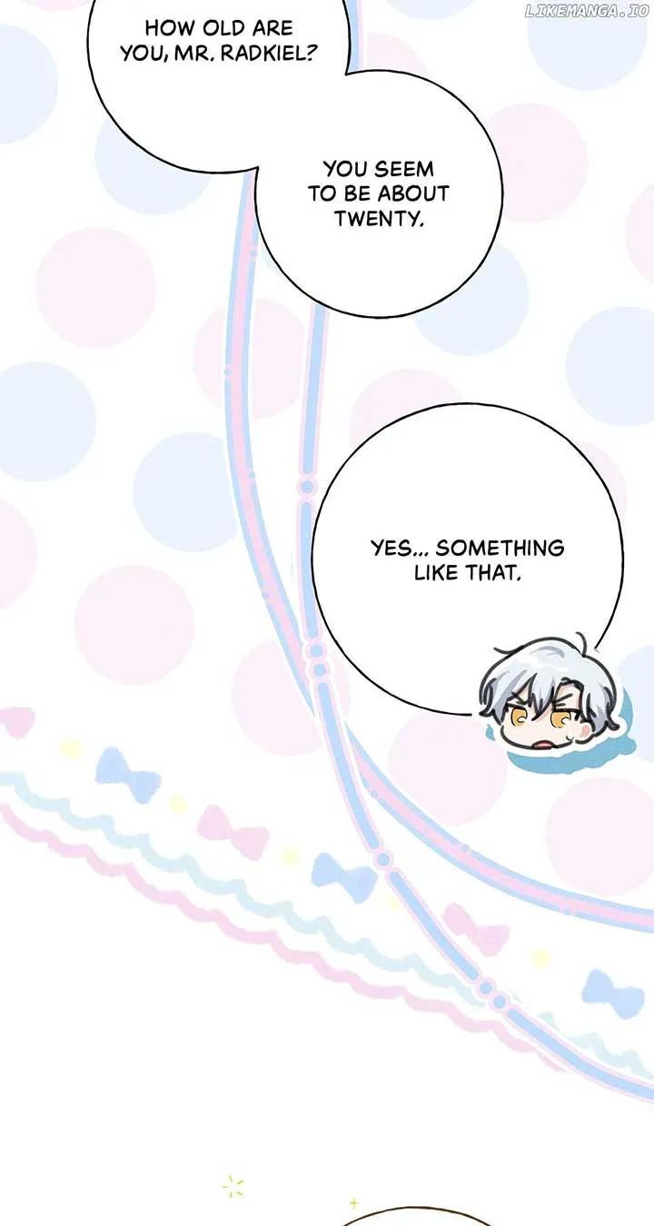 I Caught the Male Lead on a Deserted Island Chapter 21 Online - página 17