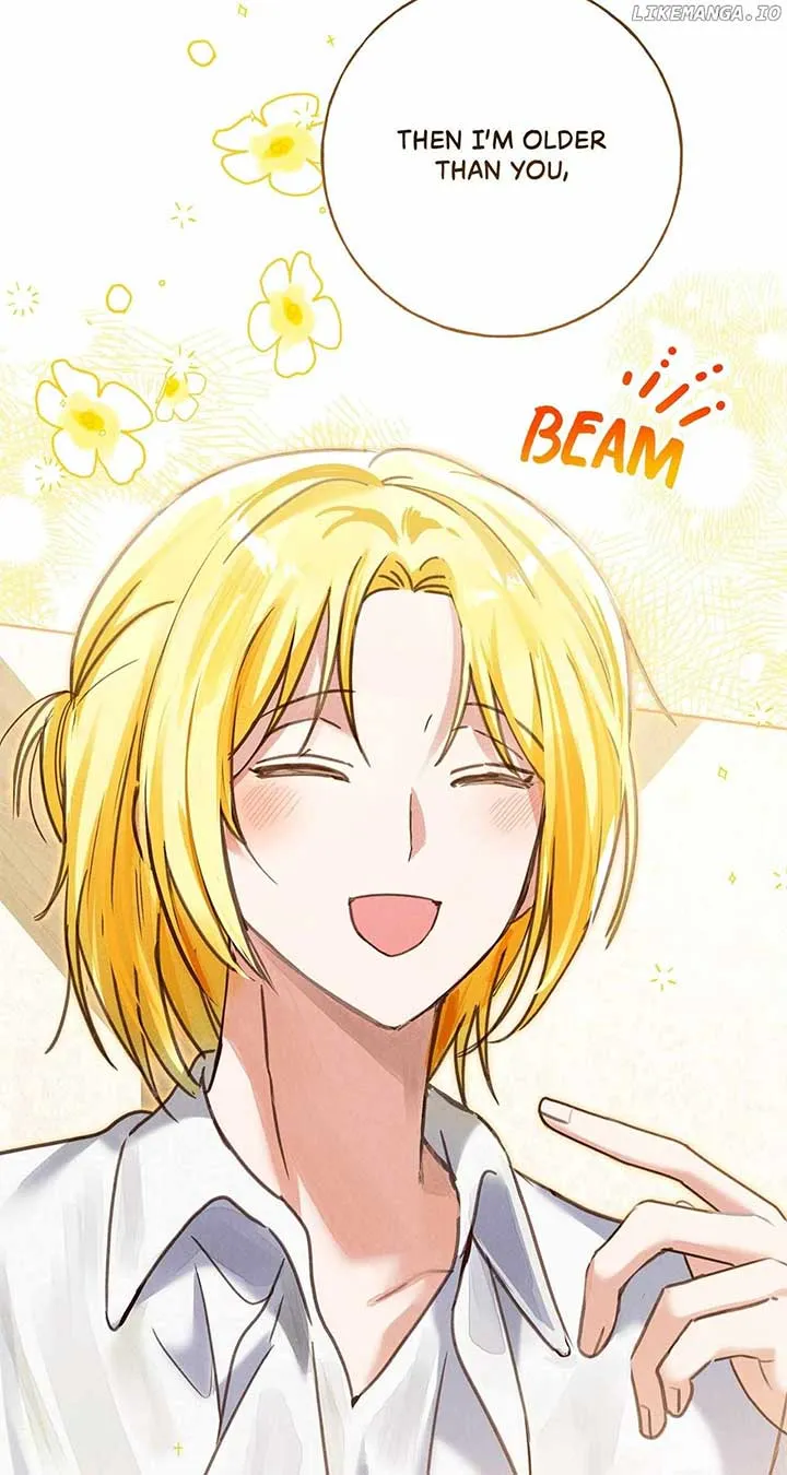 I Caught the Male Lead on a Deserted Island Chapter 21 Online - página 18