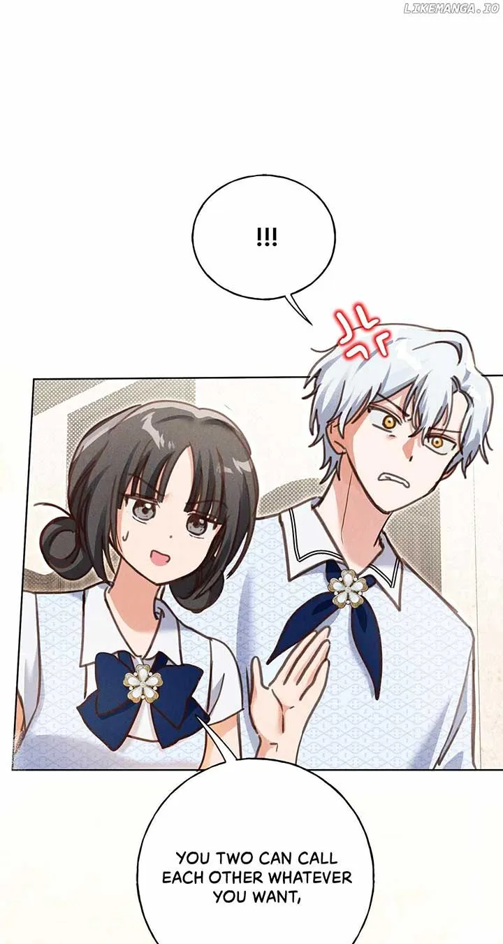 I Caught the Male Lead on a Deserted Island Chapter 21 Online - página 20