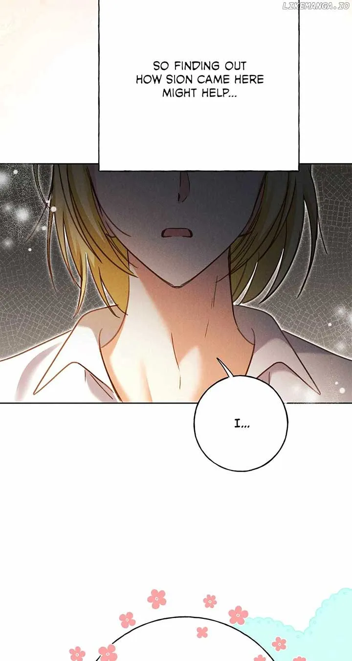 I Caught the Male Lead on a Deserted Island Chapter 21 Online - página 23