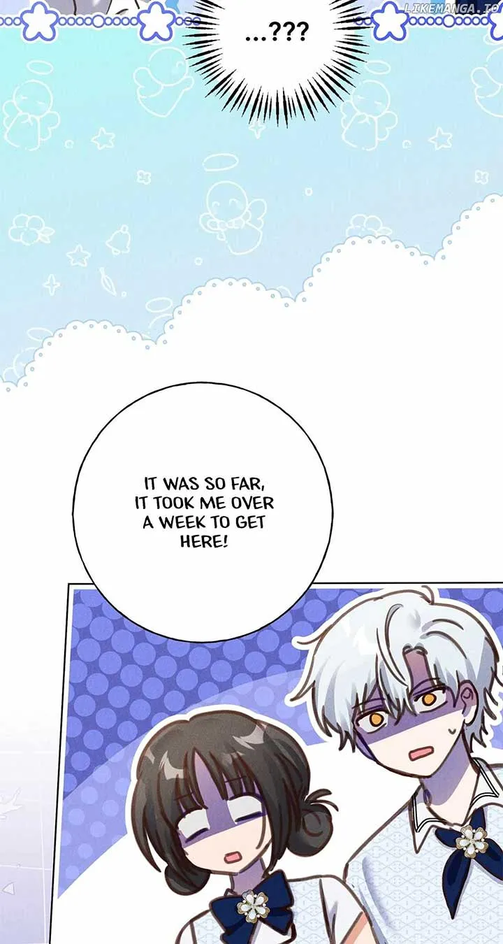 I Caught the Male Lead on a Deserted Island Chapter 21 Online - página 25