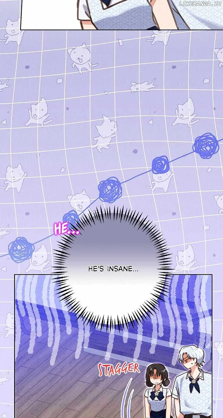 I Caught the Male Lead on a Deserted Island Chapter 21 Online - página 26