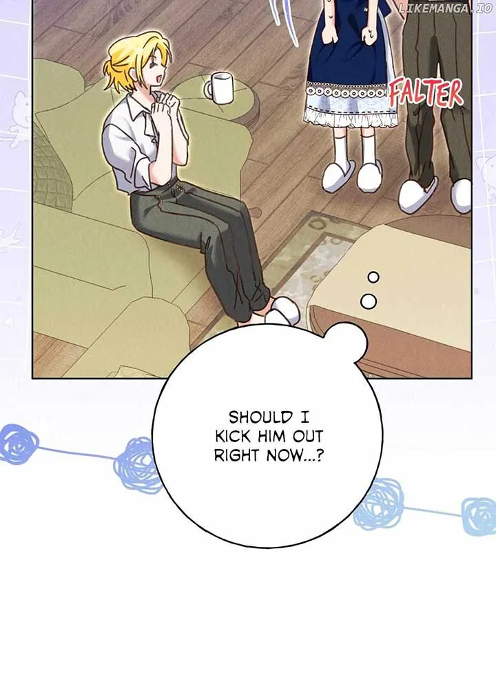 I Caught the Male Lead on a Deserted Island Chapter 21 Online - página 27
