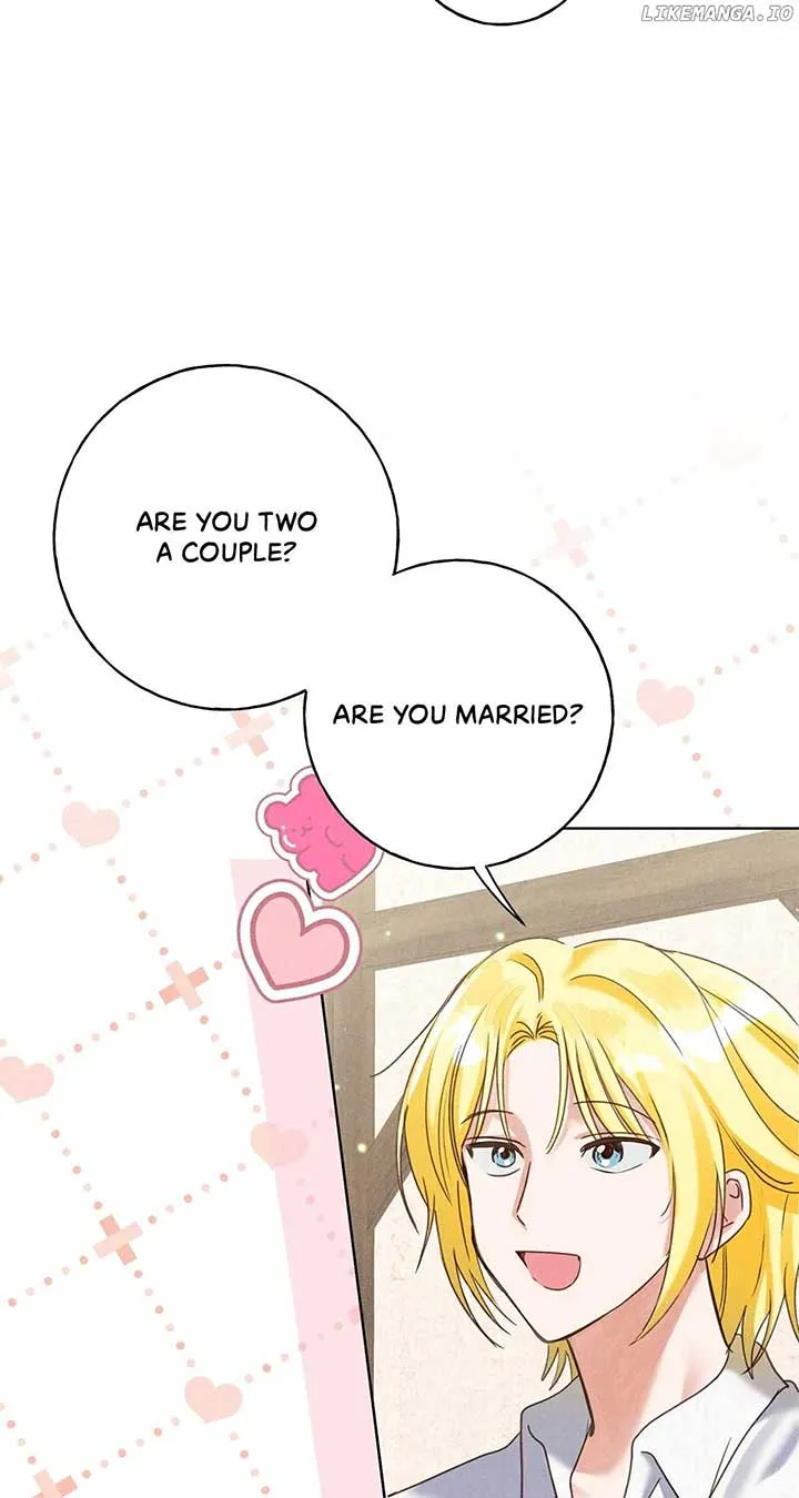 I Caught the Male Lead on a Deserted Island Chapter 21 Online - página 36
