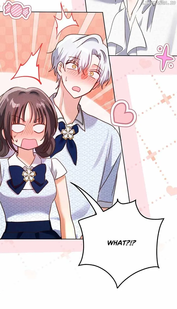 I Caught the Male Lead on a Deserted Island Chapter 21 Online - página 37