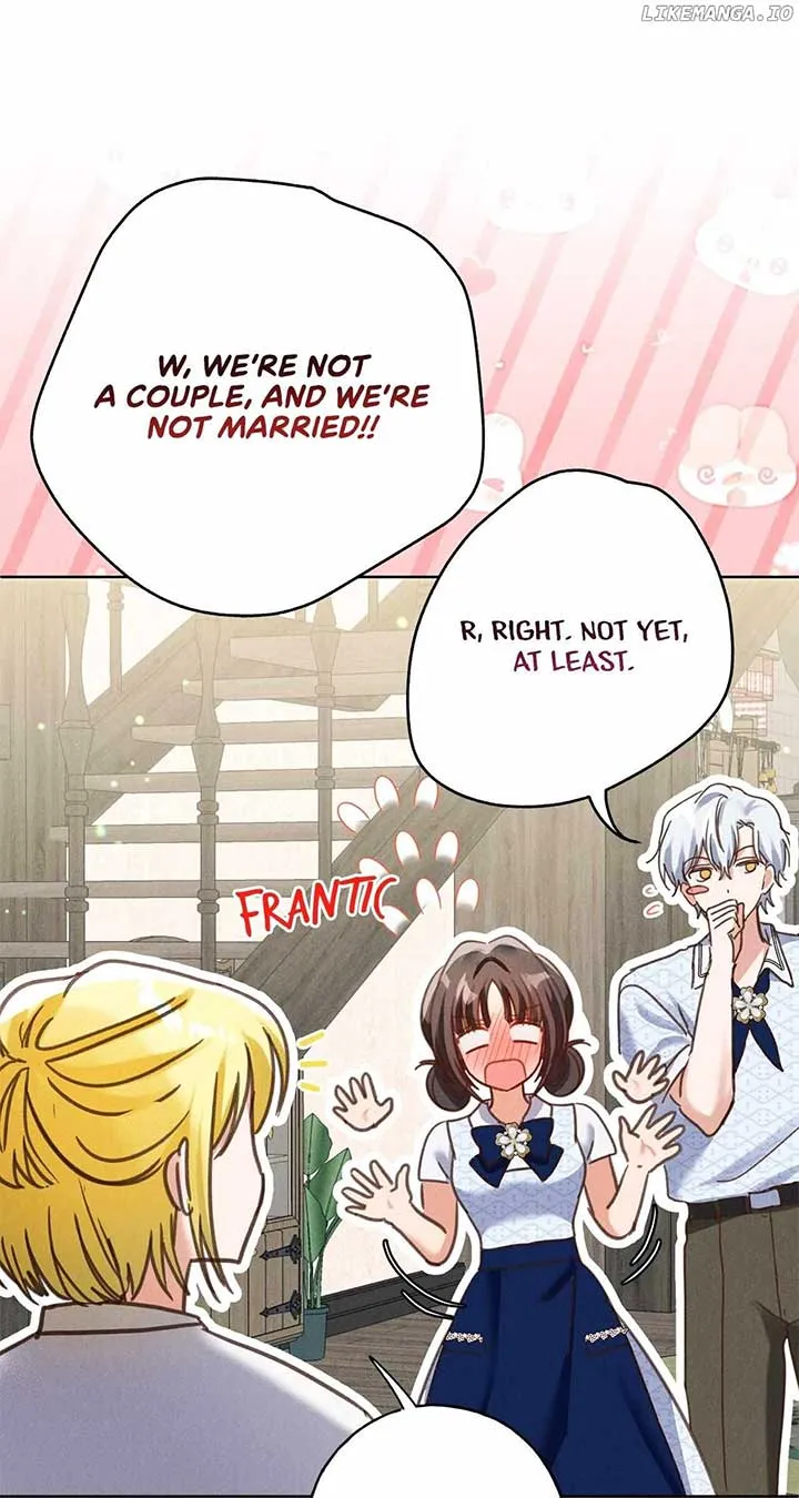 I Caught the Male Lead on a Deserted Island Chapter 21 Online - página 38