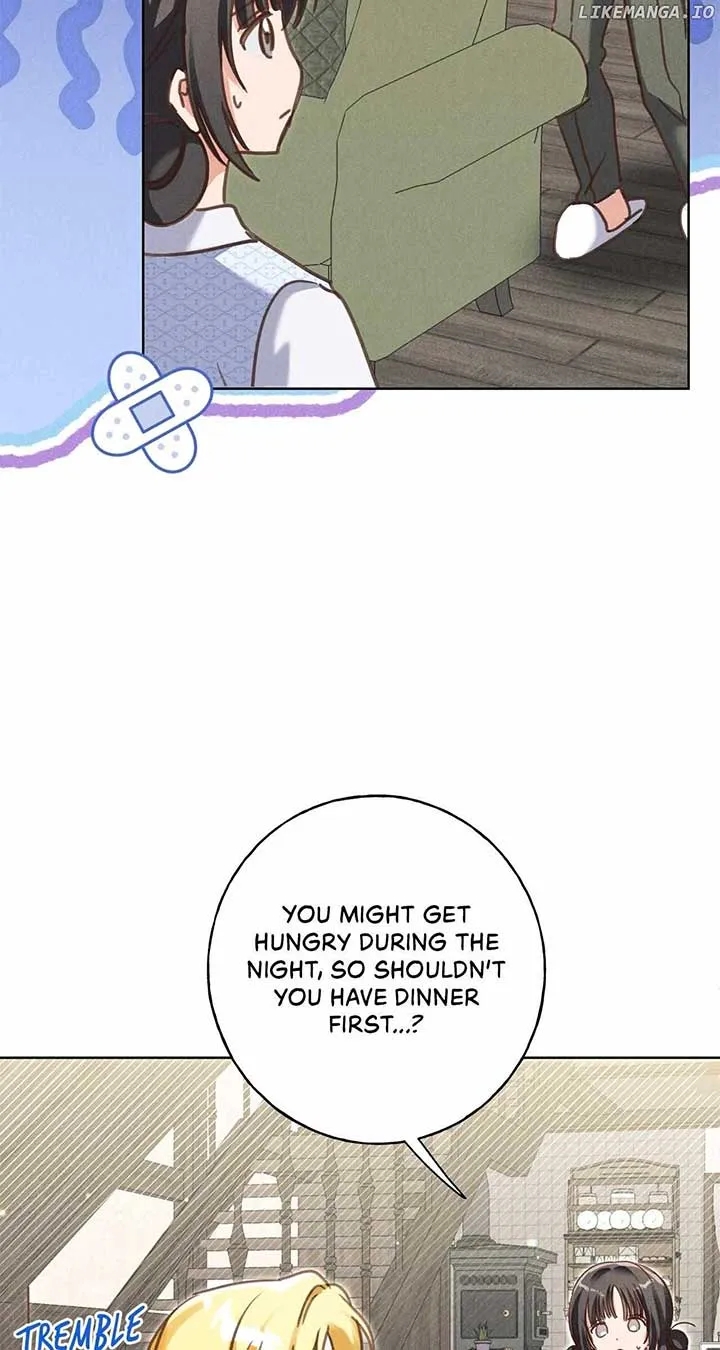 I Caught the Male Lead on a Deserted Island Chapter 21 Online - página 41