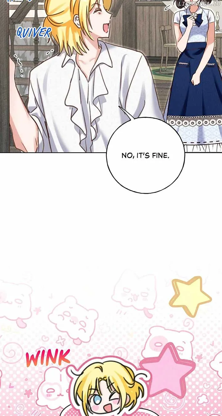 I Caught the Male Lead on a Deserted Island Chapter 21 Online - página 42