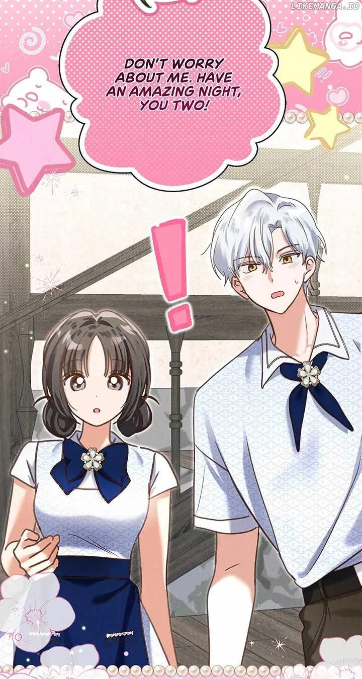 I Caught the Male Lead on a Deserted Island Chapter 21 Online - página 43