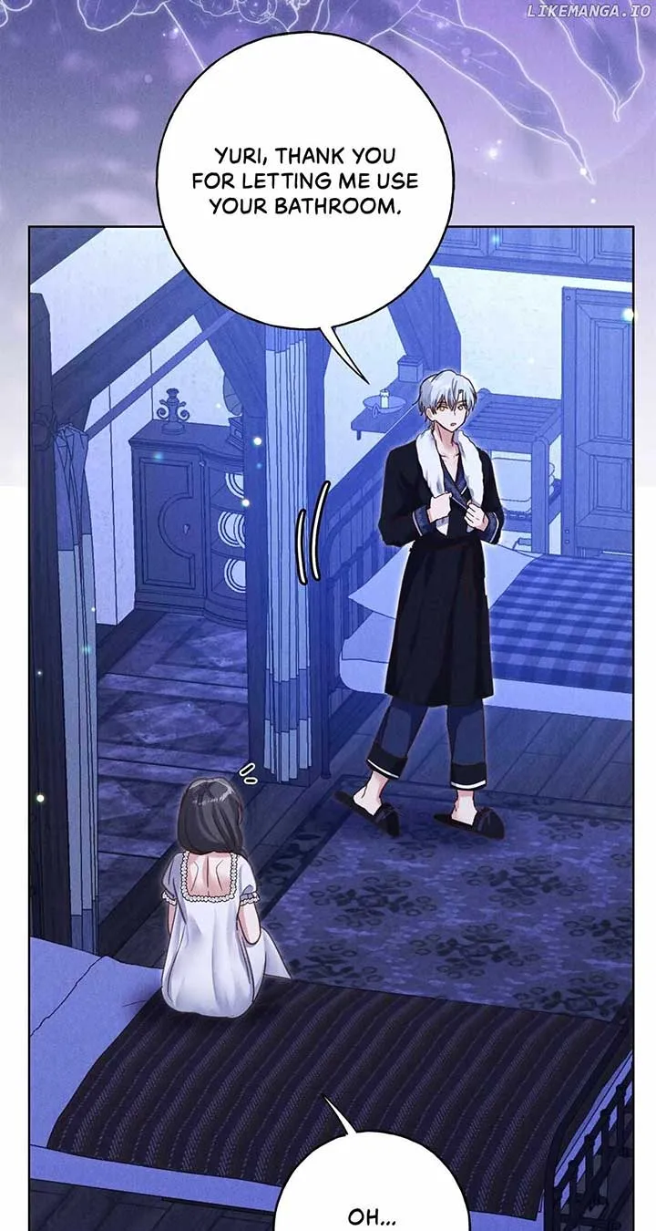 I Caught the Male Lead on a Deserted Island Chapter 21 Online - página 49