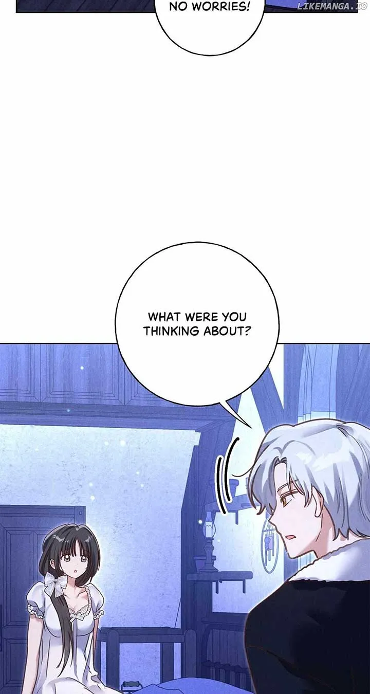 I Caught the Male Lead on a Deserted Island Chapter 21 Online - página 50