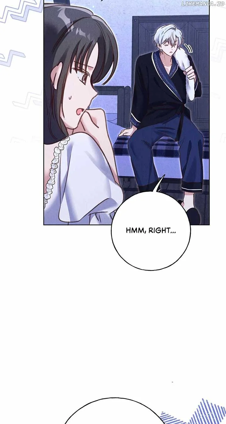 I Caught the Male Lead on a Deserted Island Chapter 21 Online - página 52