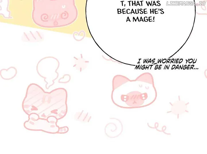 I Caught the Male Lead on a Deserted Island Chapter 21 Online - página 55
