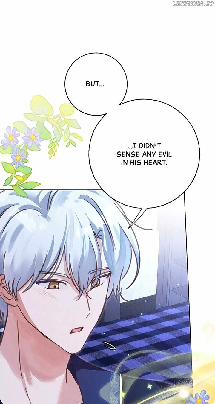 I Caught the Male Lead on a Deserted Island Chapter 21 Online - página 56