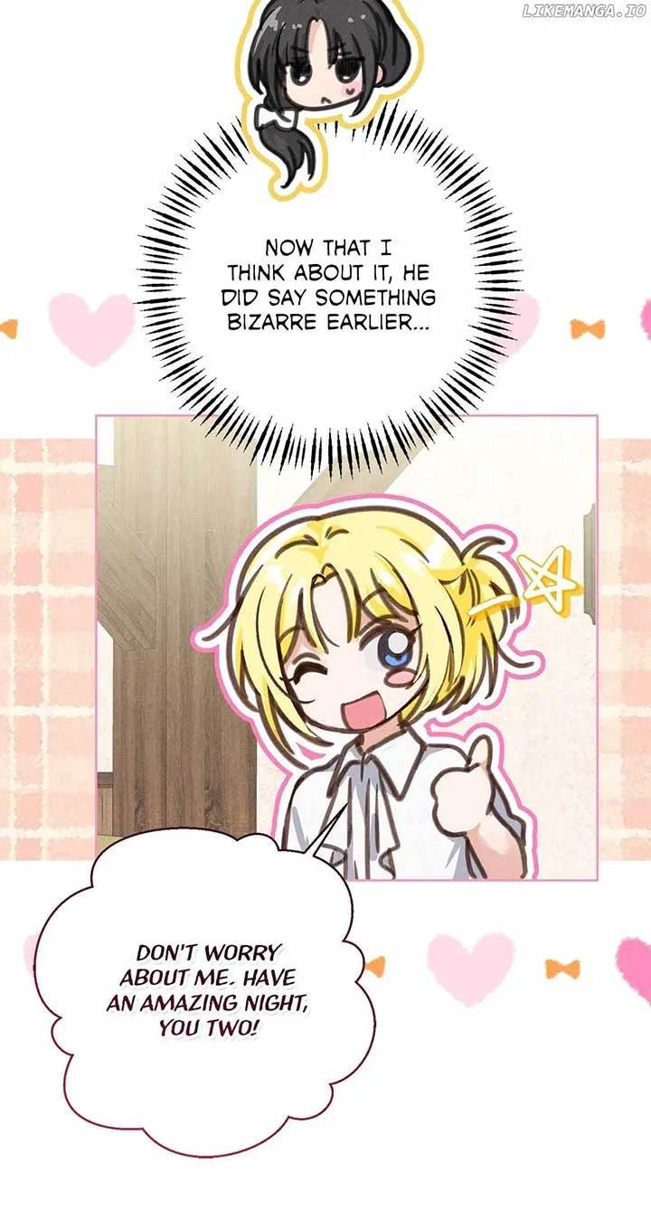 I Caught the Male Lead on a Deserted Island Chapter 21 Online - página 59