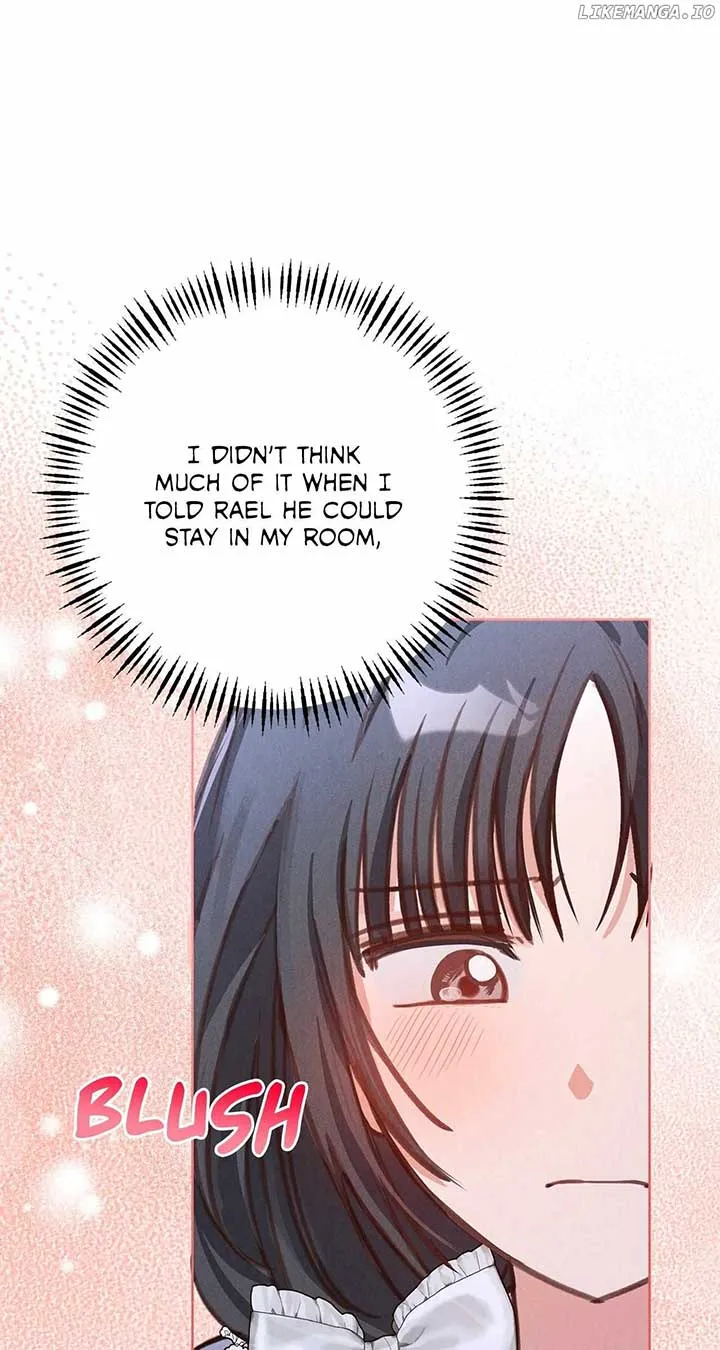 I Caught the Male Lead on a Deserted Island Chapter 21 Online - página 60
