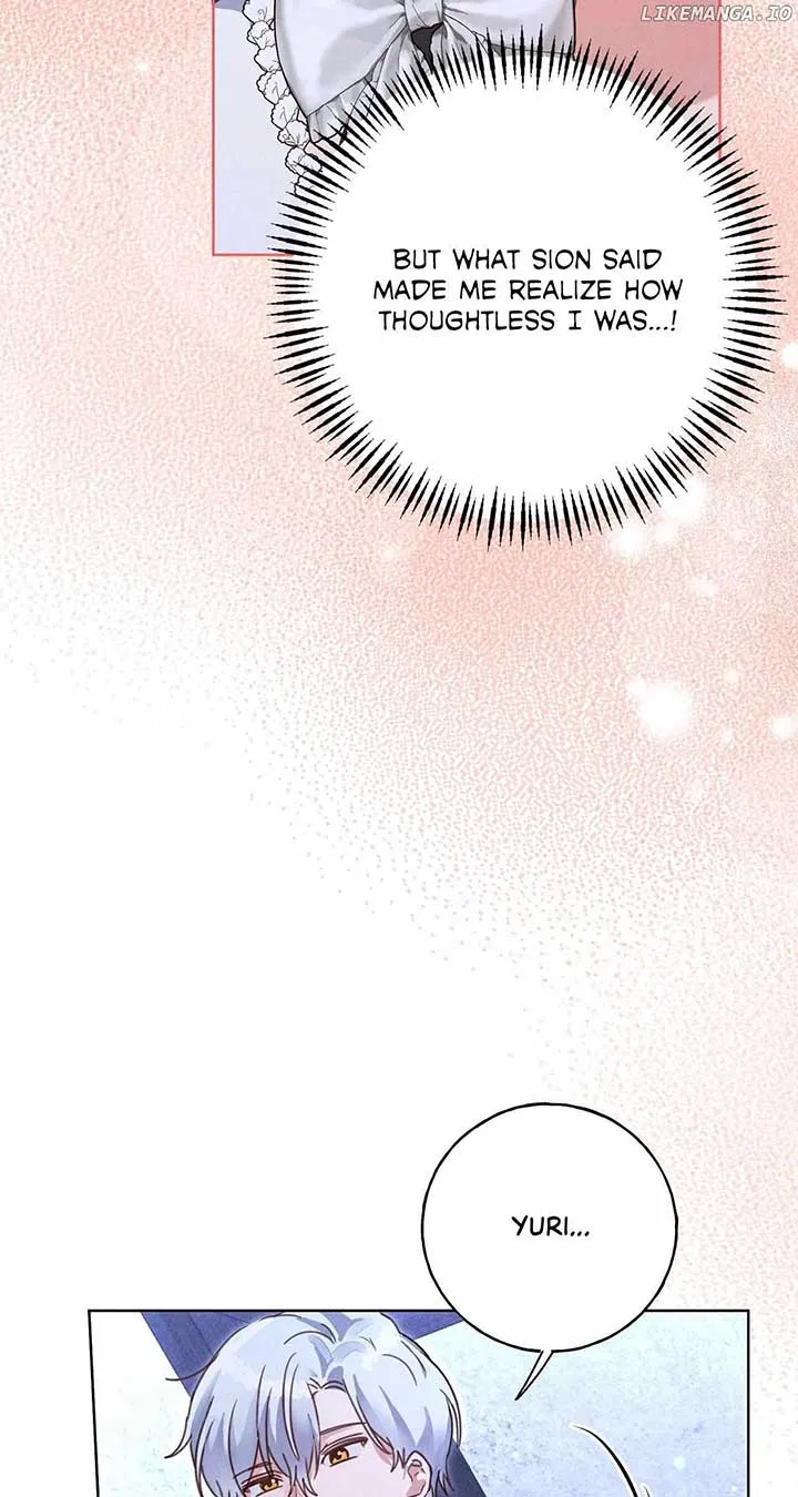 I Caught the Male Lead on a Deserted Island Chapter 21 Online - página 61