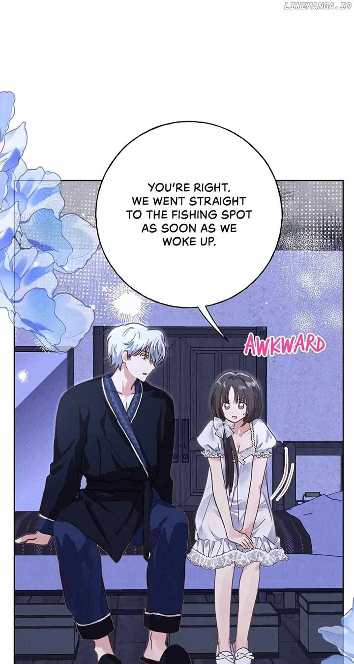I Caught the Male Lead on a Deserted Island Chapter 21 Online - página 65