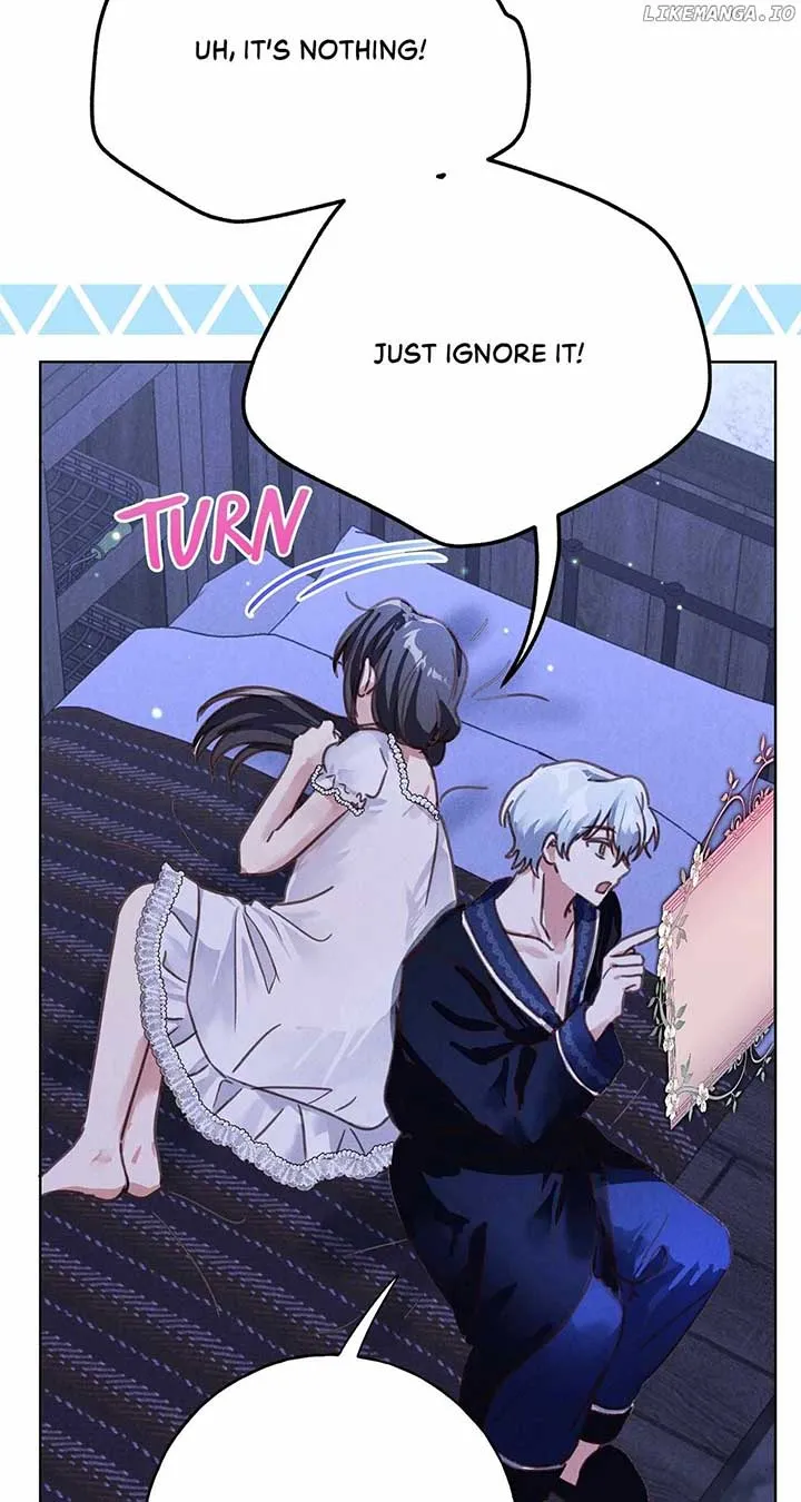 I Caught the Male Lead on a Deserted Island Chapter 21 Online - página 77