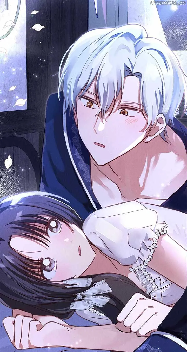 I Caught the Male Lead on a Deserted Island Chapter 21 Online - página 80
