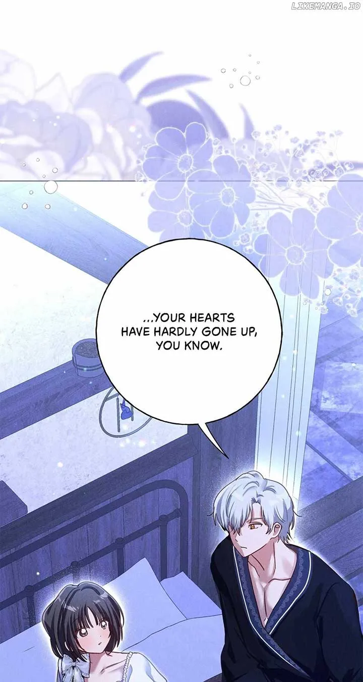 I Caught the Male Lead on a Deserted Island Chapter 22 Online - página 1