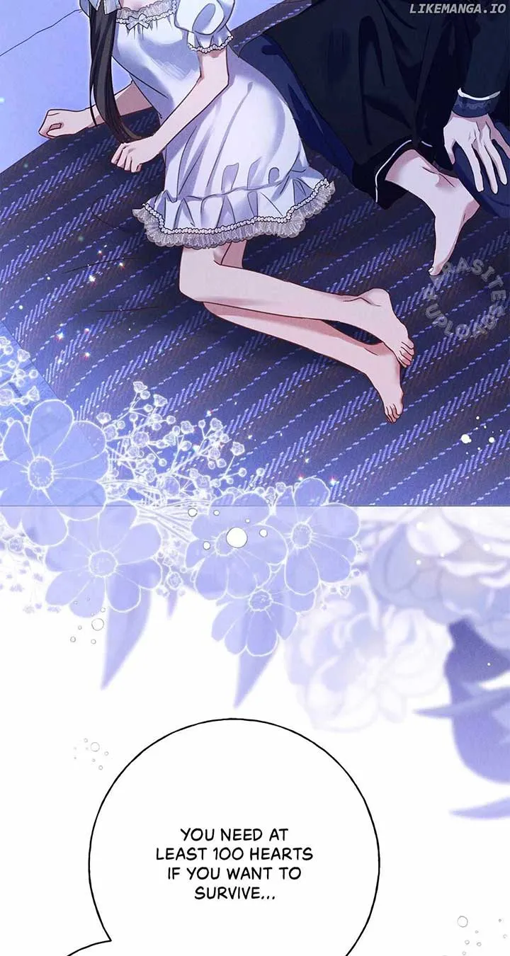 I Caught the Male Lead on a Deserted Island Chapter 22 Online - página 2