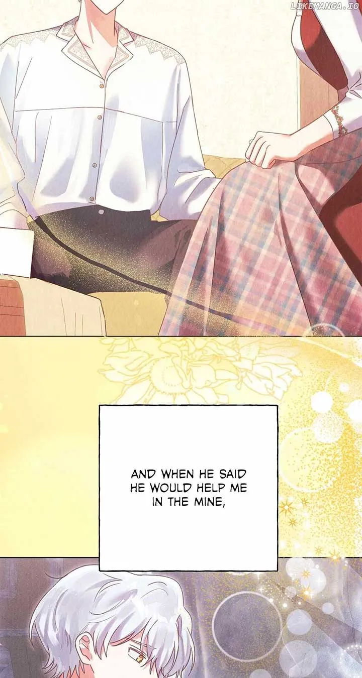 I Caught the Male Lead on a Deserted Island Chapter 22 Online - página 8