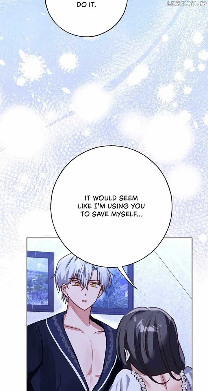 I Caught the Male Lead on a Deserted Island Chapter 22 Online - página 12