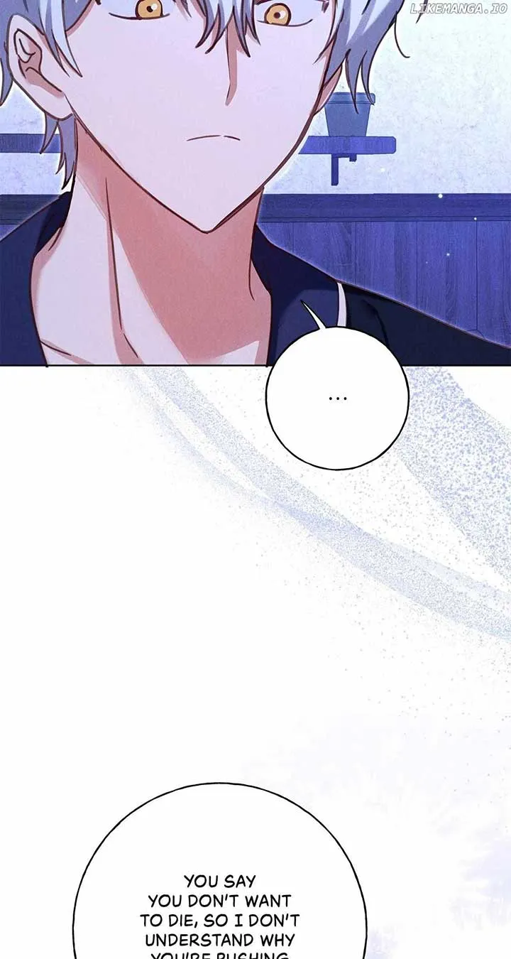 I Caught the Male Lead on a Deserted Island Chapter 22 Online - página 14