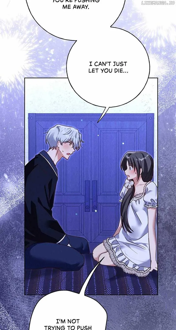 I Caught the Male Lead on a Deserted Island Chapter 22 Online - página 15