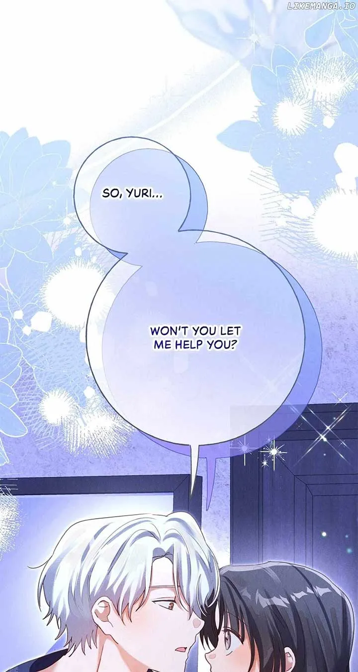 I Caught the Male Lead on a Deserted Island Chapter 22 Online - página 21