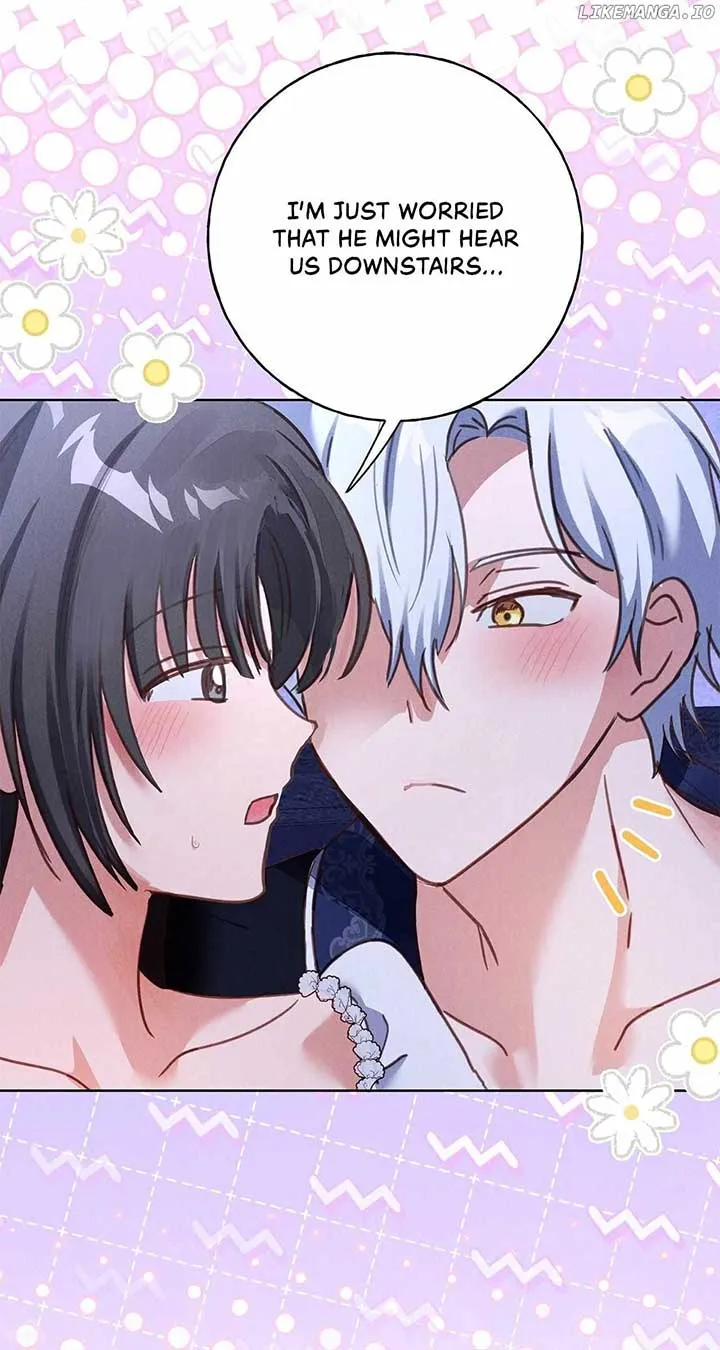 I Caught the Male Lead on a Deserted Island Chapter 22 Online - página 32